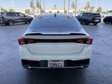 Used 2023 Kia K5 LXS image 4