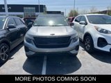 Used 2021 Kia Seltos LX image 2