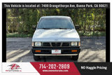 Used 1993 Nissan Pickup 2WD Regular Cab image 3