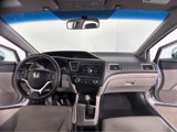 Used 2014 Honda Civic LX image 4