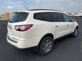 Used 2015 Chevrolet Traverse LT image 4