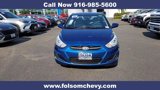 Used 2015 Hyundai Accent GLS image 3