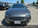 Used 2020 Ford Fusion Energi Titanium image 2