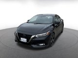 Used 2021 Nissan Sentra SR w/ SR Premium Package image 5