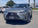 Used 2016 Lexus NX 200t AWD image 3