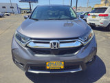 Used 2017 Honda CR-V EX-L image 3