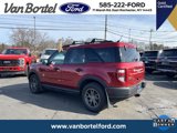 Certified 2021 Ford Bronco Sport Big Bend image 4