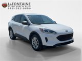 Certified 2022 Ford Escape SE image 3