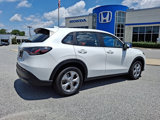 New 2025 Honda HR-V LX image 4