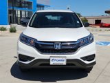 Used 2016 Honda CR-V LX image 3