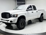 Used 2008 Dodge Ram 2500 Truck SLT w/ Trailer Tow Group image 2