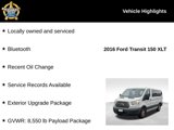 Used 2016 Ford Transit 150 XLT image 2