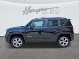 Used 2022 Jeep Renegade Limited image 2