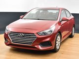Used 2021 Hyundai Accent SE image 4