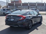 Used 2020 Honda Civic EX image 3