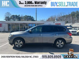Used 2020 Nissan Pathfinder SL image 2
