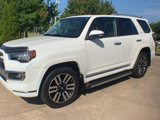 Used 2019 Toyota 4Runner Limited image 4