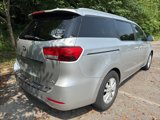 Used 2017 Kia Sedona LX w/ LX Essentials Premium Package image 3