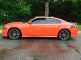 Used 2021 Dodge Charger R/T w/ Daytona Edition Group image 2