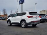 Used 2023 Hyundai Santa Fe SEL image 2