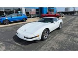 Used 1995 Chevrolet Corvette Coupe image 4