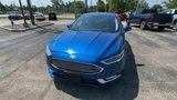 Used 2017 Ford Fusion Energi SE image 5