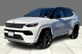 New 2025 Jeep Compass Limited image 2