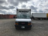 Used 2022 GMC Savana 3500 Extended w/ Power Convenience Package image 2