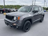 Used 2021 Jeep Renegade Sport image 2