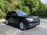 Used 2016 Land Rover Range Rover Sport SE image 2