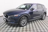 Used 2020 MAZDA CX-5 Grand Touring w/ GT Premium Package image 2