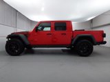 Used 2020 Jeep Gladiator Rubicon image 2