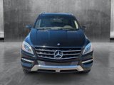 Used 2013 Mercedes-Benz ML 350 2WD image 2