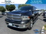 Used 2018 RAM 1500 Laramie w/ Convenience Group image 4