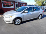Used 2016 Ford Focus SE image 3