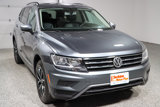 Used 2021 Volkswagen Tiguan SE image 5