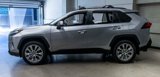 Used 2024 Toyota RAV4 XLE Premium image 2