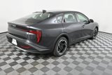 New 2025 Kia K4 EX image 4