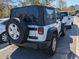 Used 2013 Jeep Wrangler Sport w/ Connectivity Group image 3