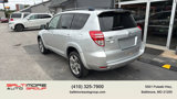 Used 2009 Toyota RAV4 Sport w/ Sport Appearance Pkg image 6