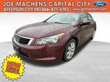 Used 2009 Honda Accord EX-L image 2