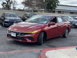 Used 2024 Hyundai Elantra SEL image 3