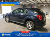 Used 2016 Chevrolet Equinox LS image 3