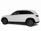 Used 2021 Mercedes-Benz GLC 300 4MATIC w/ AMG Line image 5