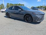 New 2025 Toyota Camry SE image 2