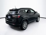 Used 2022 Jeep Compass Latitude image 5