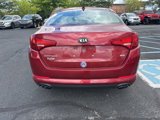 Used 2013 Kia Optima LX w/ Convenience Plus Pkg image 6