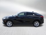 New 2025 Buick Envista Preferred w/ Convenience I Package image 4