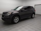 Used 2016 Chevrolet Equinox LS image 2