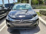 Used 2019 Hyundai Elantra SEL image 2